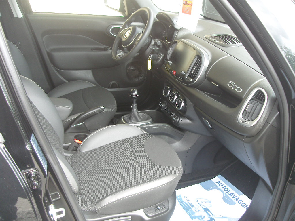 FIAT 500L 1.6 MJ 120CV CROSS